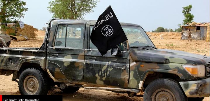 Troops kill three ISWAP commanders, 80 fighters in Borno