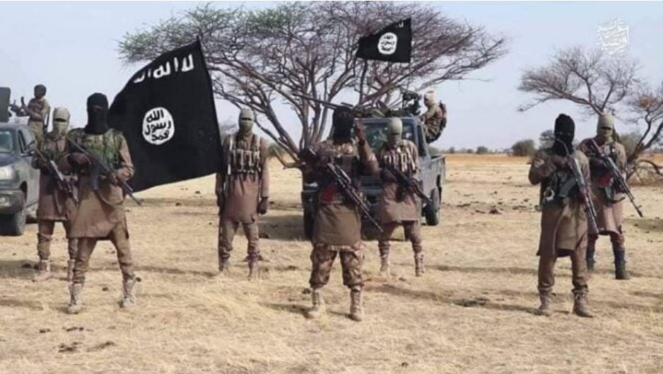 Nigeria’s ranking worsens to fourth in global terrorism index as attacks rise by 43%