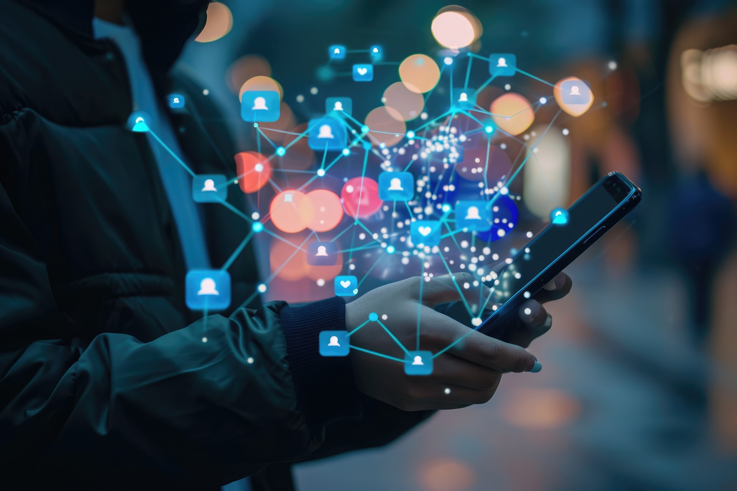 THE DOUBLE-EDGED SWORD OF SOCIAL MEDIA AGE RESTRICTIONS