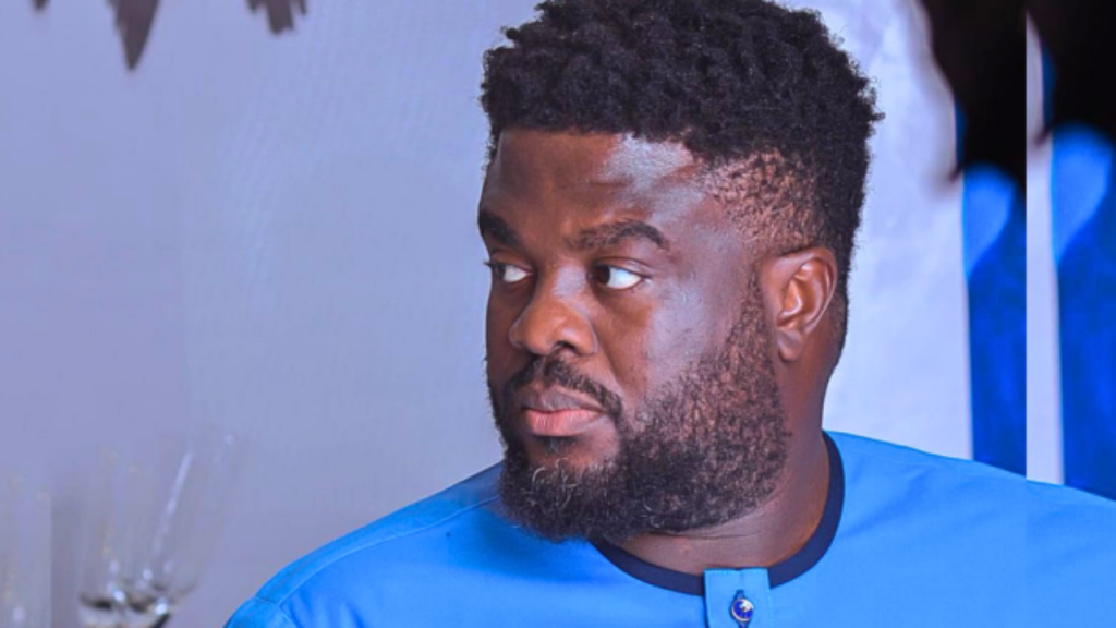 VIDEO: ‘The curses are too much,’ Aremu Afolayan begs Nigerians, withdraws support for Tinubu