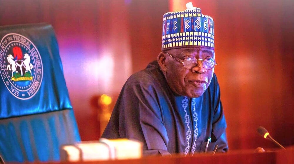 Dangote: Tinubu presidency keeps mum as fuel price hits N1,400 per liter