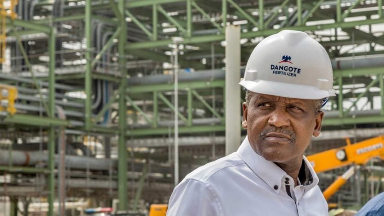 US-Iran war: FG reopens fuel imports, Dangote reels from FX losses