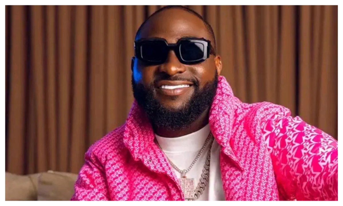 ‘I’m no longer interested in Grammy, Western validations’ – Davido