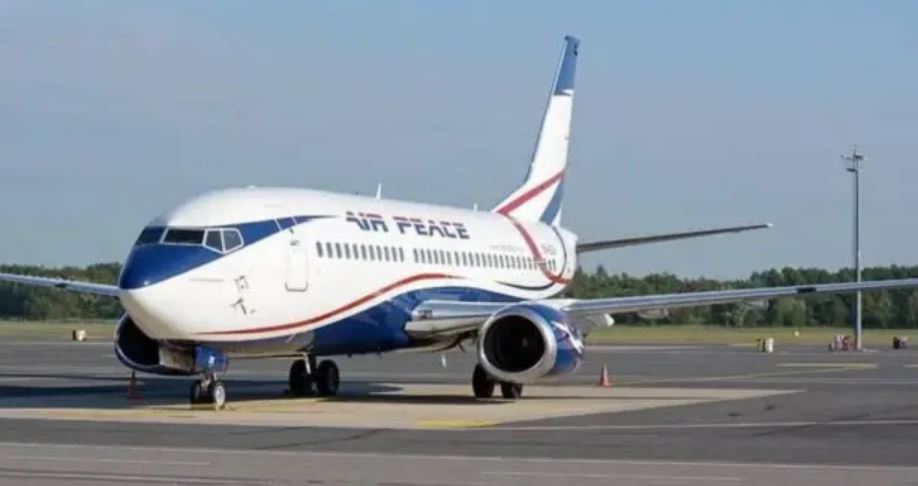 Minister Keyamo Clarifies Akure Airport Breach, Not Targeted