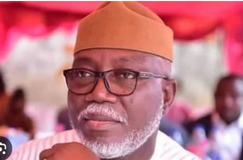 Court bars Aiyedatiwa from contesting 2028 gov election