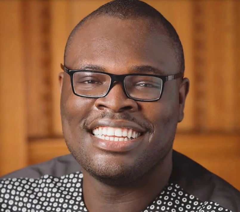 Lagos is full of married gay – Chude Jideonwo claims