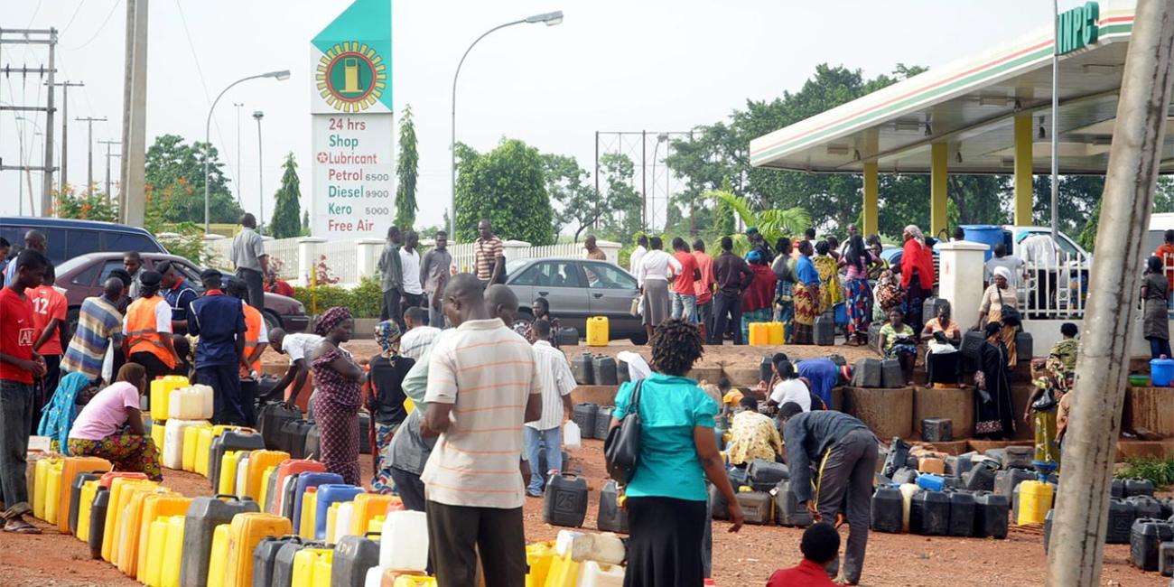 House Of Reps Warns Nigeria May Face Petrol Scarcity In 48 Hours, Blames Supply Crisis
