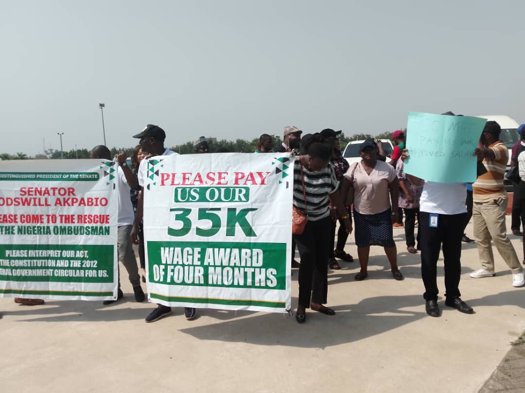NLC Demands Wage Increase for Workers, as Fuel Price Skyrockets