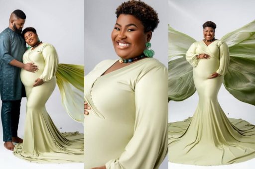 Judikay welcomes second child after six miscarriages