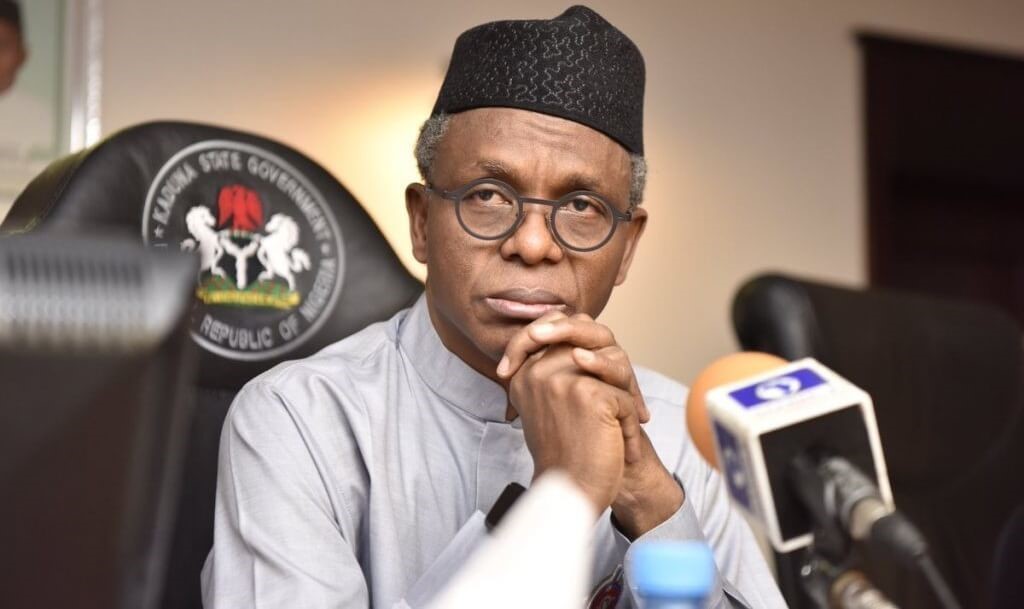 Complete List of 67 Items Recovered from El-Rufai’s Abuja Residence