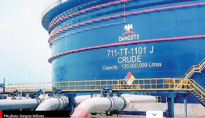 Dangote now supplies 92% of petrol as FG pauses imports