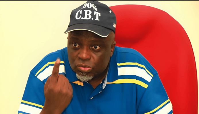 JAMB Denies Responsibility for NYSC Non-Mobilization of HND Graduates