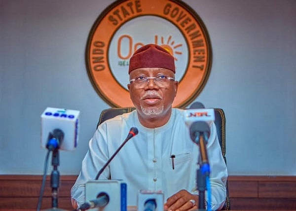 Gov Lucky Aiyedatiwa Disburses N2.4bn Gratuities to 2018/2019 Retirees