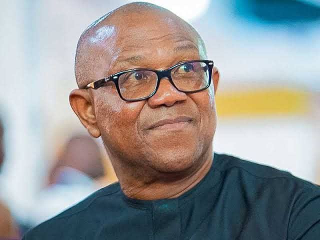 Peter Obi Condemns Focus of Politicians on 2027 Elections, Despite Rising Insecurity