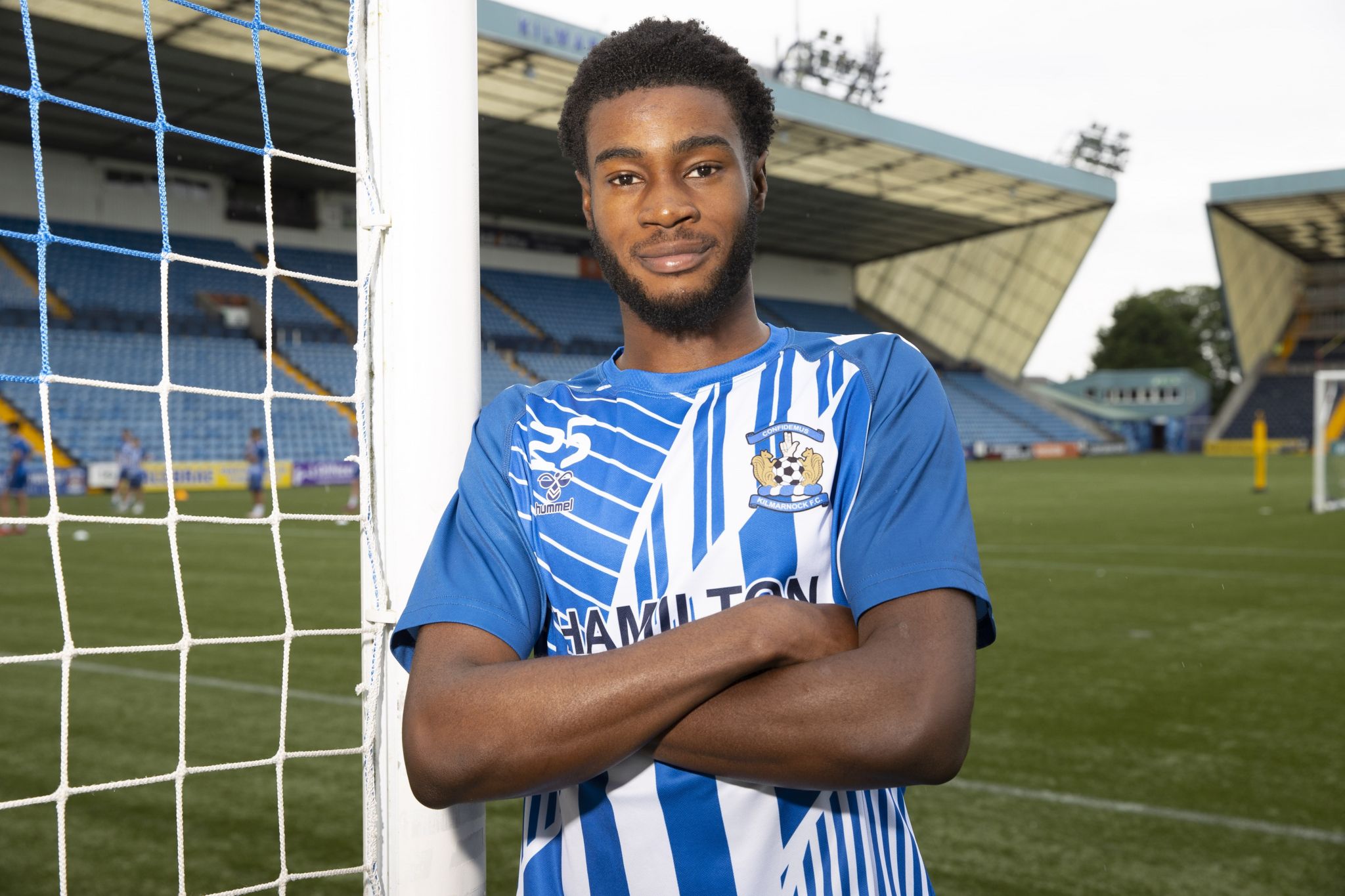 Ryan Alebiosu Biography and Profile