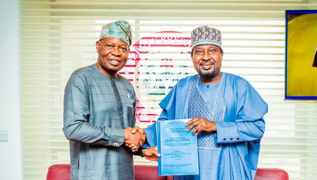 Insecurity: Senate gets framework on state police from IGP