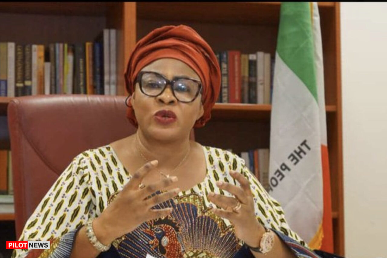 Court Acquits Former Aviation Minister, Oduah Stella from N2.5bn Fraud Charges after Striking a Deal with FG