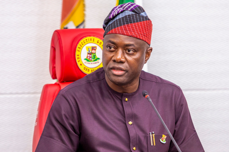 Obi, Makinde, Dickson Storm Kano for Kwankwaso, Vow to Capture Power in 2027