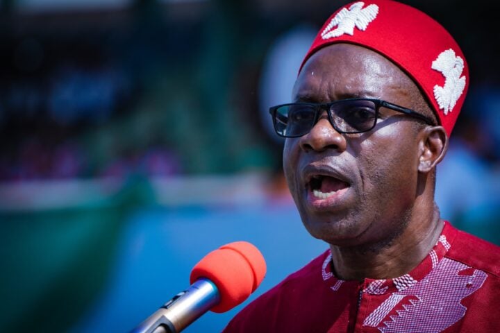 Monday Sit-at-home: Absentee students risk suspension in Anambra, Soludo govt warns
