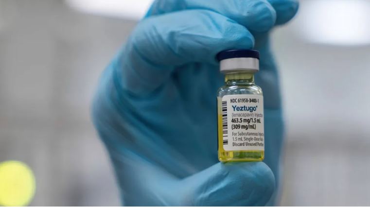 Lenacapavir: What to know about new HIV prevention injection coming to Nigeria