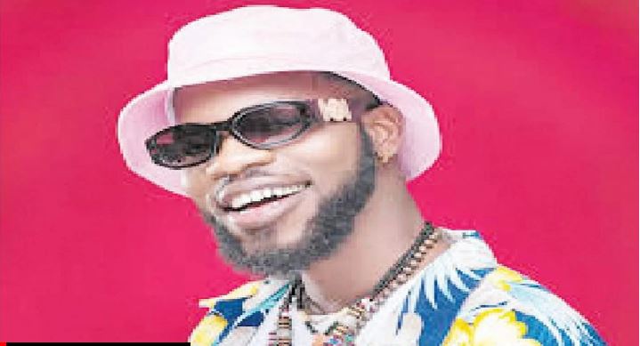 Comedian Broda Shaggy hospitalised after alleged shooting