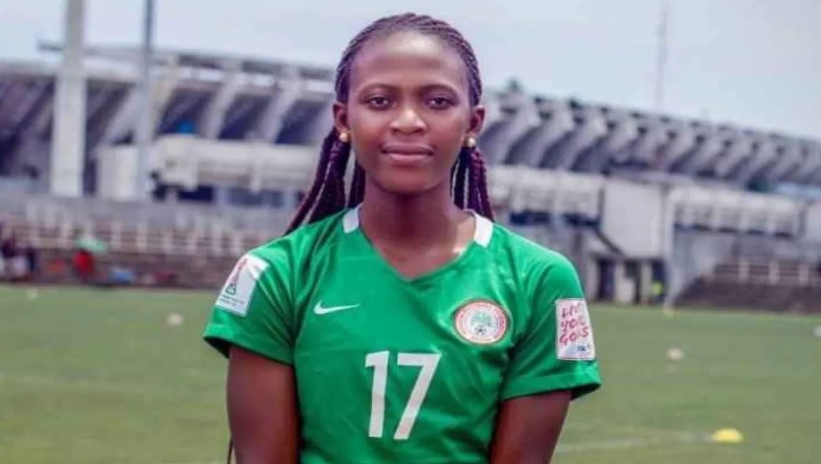 Folashade Ijamilusi Biography and Profile