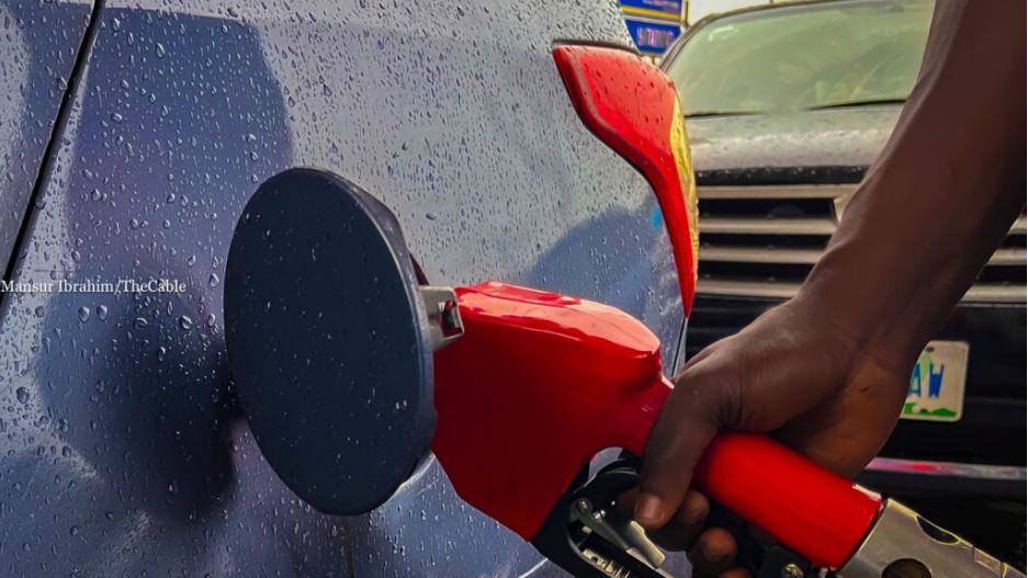ADC asks FG to introduce temporary cap on petrol price as Middle East war persists