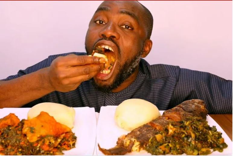 Did You Know Semo Weakens Your Libido? Here are 10 Foods That Are Making You Impotent and What to Eat Instead