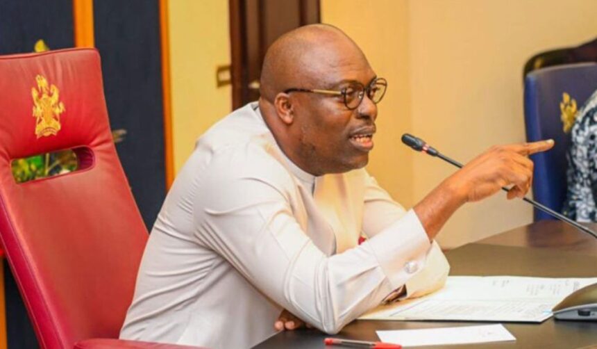 House of Assembly Rejects Four Comissioners Proposed by Fubara