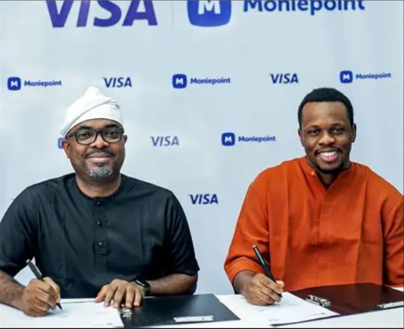 Moniepoint Acquires Orda Africa to Secure Africa’s $50bn Restaurant Economy