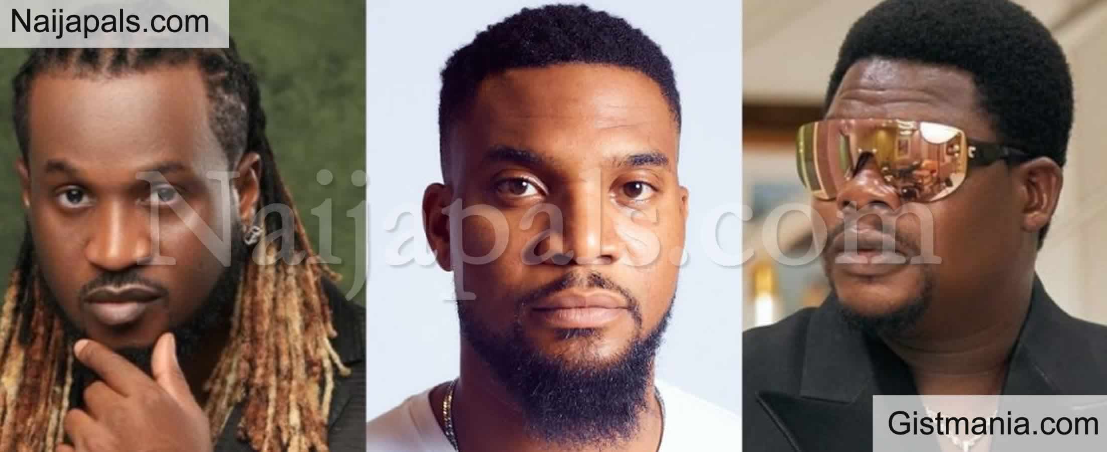 VID; Nigerians Are Not Angry Enough Over Insecurity – Paul Okoye, Mr Macaroni, Kunle Remi
