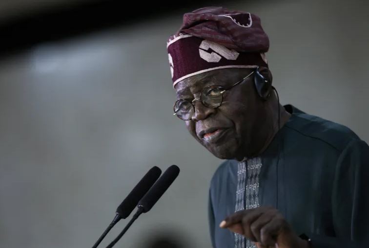 Nigeria’s first state visit since 1989: President Bola Tinubu heads to UK