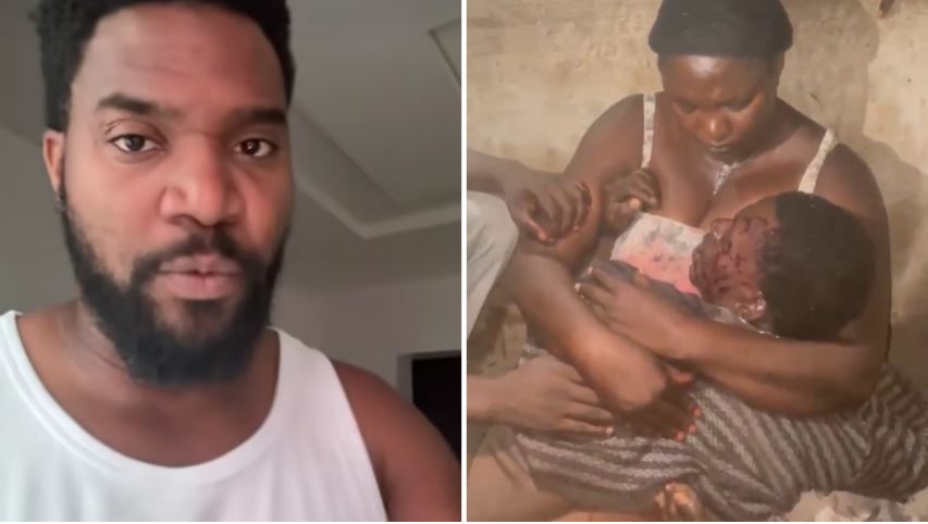 ‘Use Plateau tragedy images to wish Tinubu happy birthday’ — Kunle Remi to Nigerians