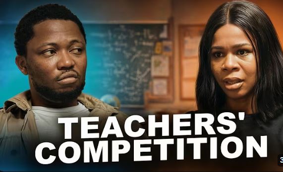 Teacher’s Competition