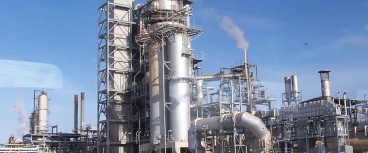 Dangote at Full Throttle as Nigeria Becomes a Net Fuel Exporter