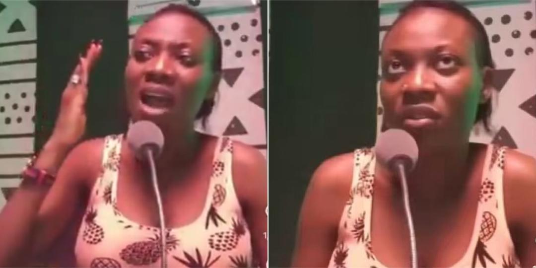 “Knack your wife steady” – Old video of Mayowa Lambe resurfaces online amid marriage drama