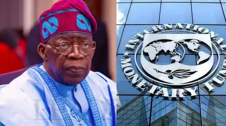 Rising costs: IMF warns of tough times for Nigerians