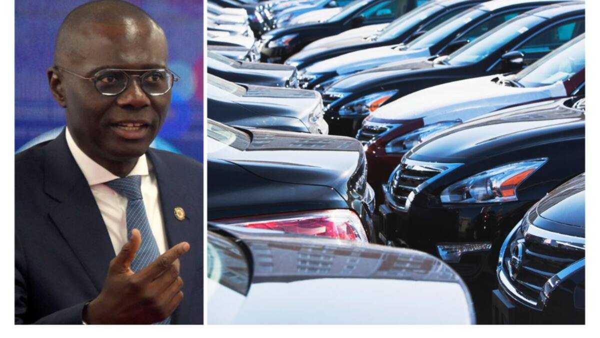 Nigerian Govt Import Duty Cuts Affect Vehicle Tariffs, as New Duties are Imposed on Drinks, Tobacco