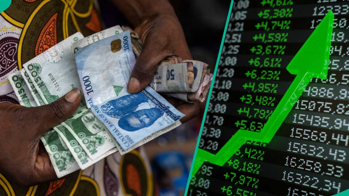 Nigeria Stock Market Surge to N140trn, as Foreign Investors Pile Back