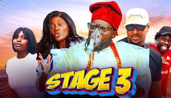 Stage 3