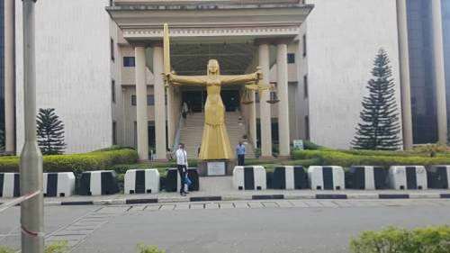 Alleged coup: Suspects plead not guilty, remanded in DSS custody