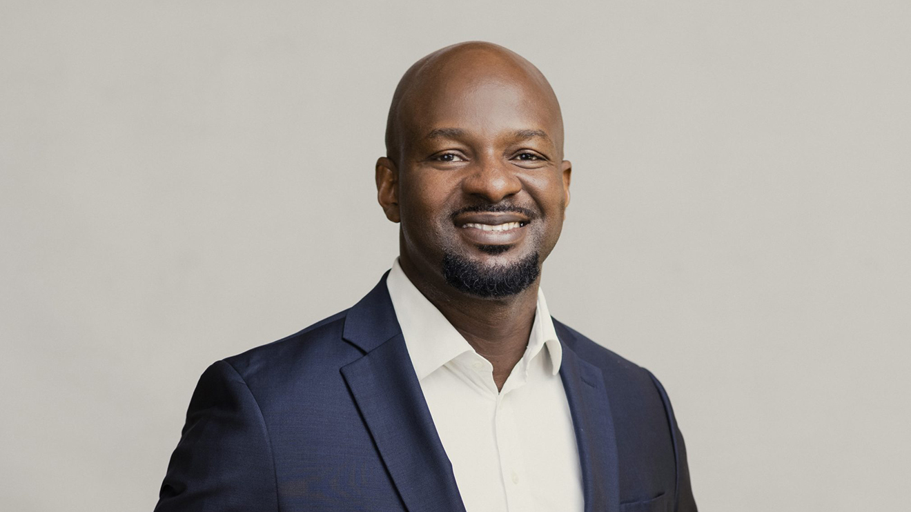 Alex Okosi Biography and Profile
