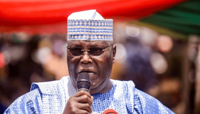 Atiku: I’ll step aside for Peter Obi; 2027 is my last outing