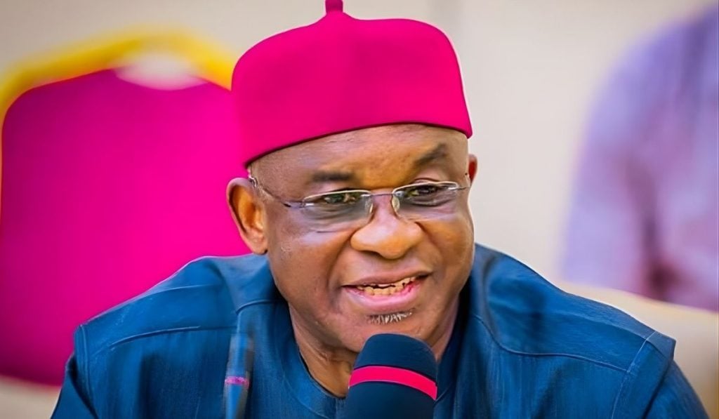 2027: How ADC landed in troubled waters
