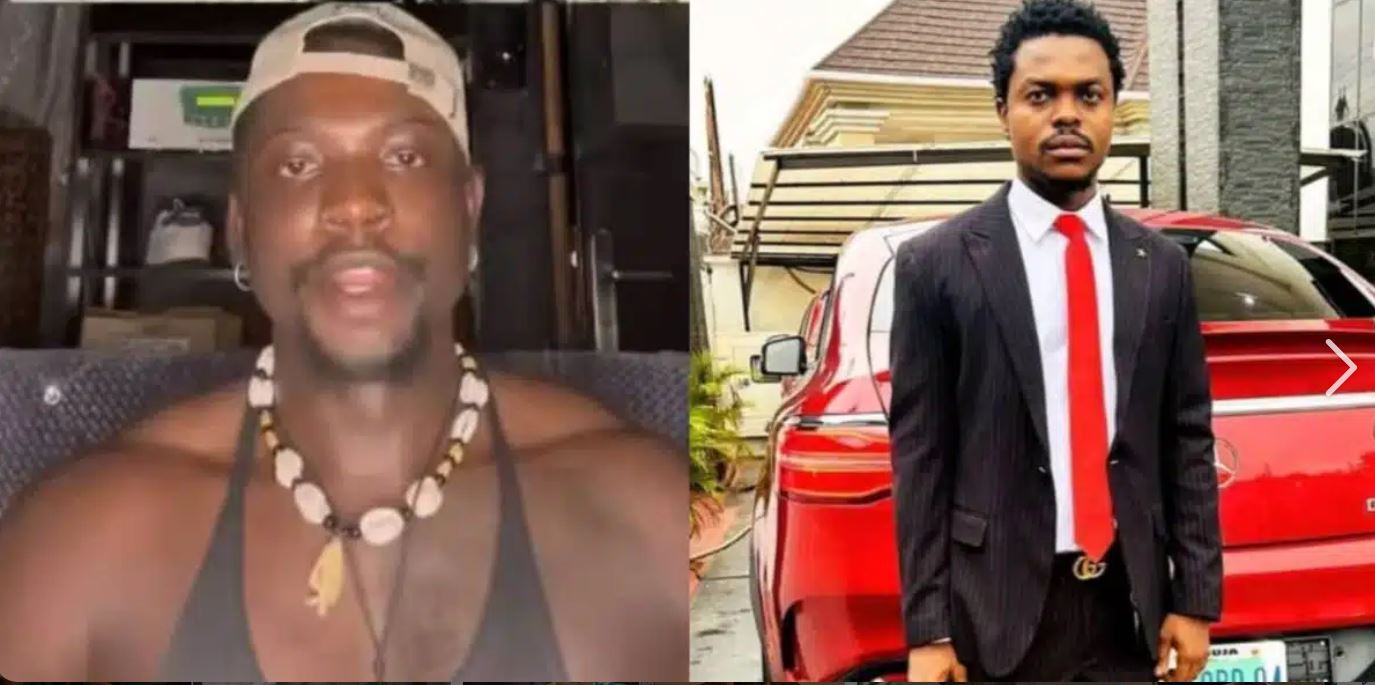 Court Remands Businessman Blord At Kuje Prison Over Activist VeryDarkMan Identity Theft Allegations