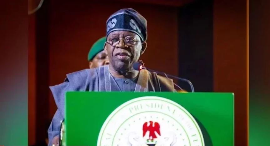 FG budgets N135bn for 2027 election lawsuits