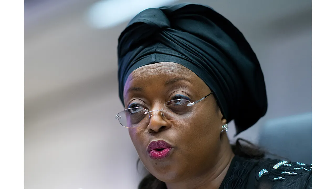 Ex-Minister, Diezani Alison-Madueke Denies Bribery/Corruption Charges in UK Court, Claims NNPC Funded her Lifestyle