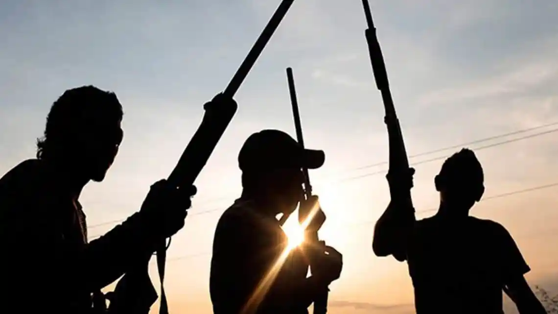 Terrorists planning to attack airport, prison facilities in Abuja, Niger State — Report