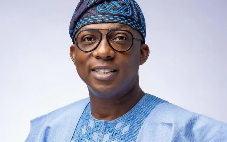 Lagos State Govt Seals Access Bank Branch over Environmental Violations