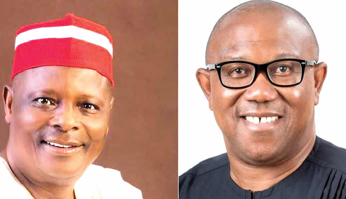 Obi, Kwankwaso launch joint movement before ADC primaries